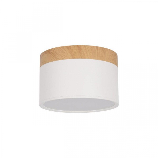 Накладной светодиодный светильник Loft IT Grape 10162 White — Дзинь ля-ля