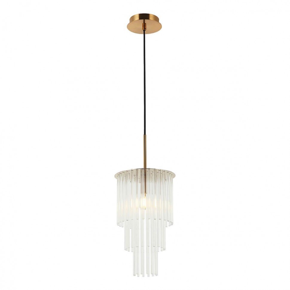 Подвесной светильник Stilfort Imposio 2132/03/01P фото 1 &mdash; Дзинь ля-ля