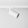 Однофазный светодиодный трековый светильник MKL-1-12W4K-W Белый 12 Вт 900 лм 4000 К 36° CRI>90 фото 2 — Дзинь ля-ля