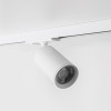 Однофазный светодиодный трековый светильник MKL-1-12W4K-W Белый 12 Вт 900 лм 4000 К 36° CRI>90 фото 4 — Дзинь ля-ля