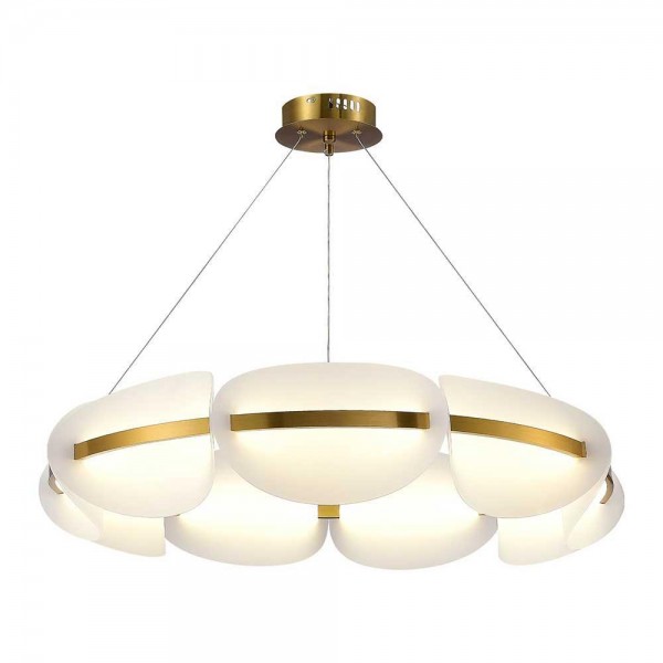 Подвесная люстра ST Luce ETOILE SL1304.203.56 — Дзинь ля-ля