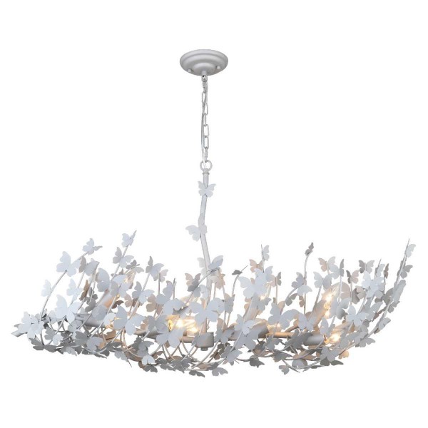 Подвесная люстра Favourite 4736-12P &mdash; Дзинь ля-ля