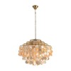 Люстра Lumion SHELLA 8386/6 фото 1 &mdash; Дзинь ля-ля