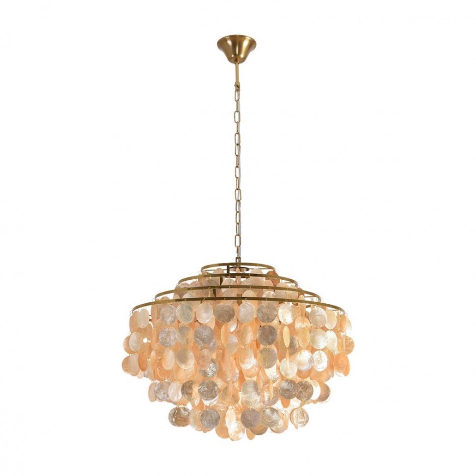Люстра Lumion SHELLA 8386/6 фото 1 &mdash; Дзинь ля-ля