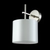 Бра Crystal Lux Sergio AP1 Nickel фото 4 &mdash; Дзинь ля-ля