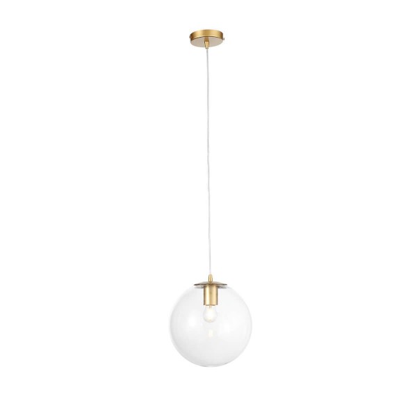 Подвесной светильник ST Luce Liora SL1150.203.01 — Дзинь ля-ля