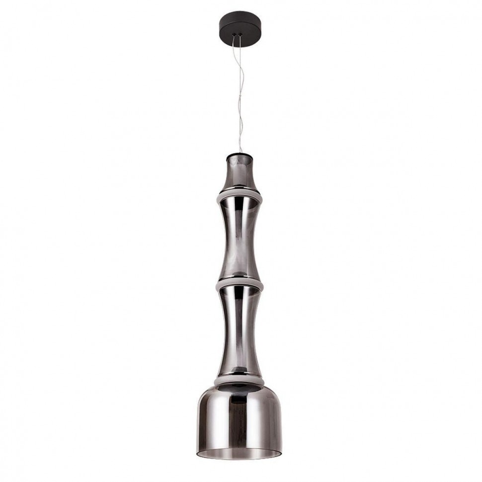 Подвесной светодиодный светильник Divinare Volturn 1243/06 SP-30 фото 1 &mdash; Дзинь ля-ля