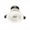 Встраиваемый светодиодный светильник ST Luce Zoom ST701.538.07 фото 1 &mdash; Дзинь ля-ля