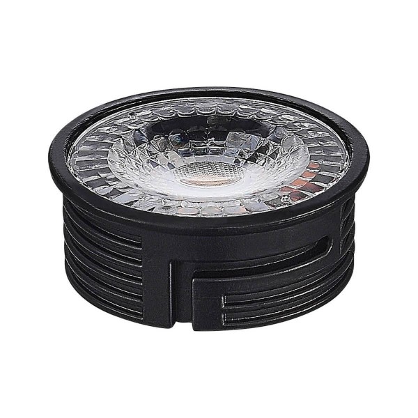 Светодиодный модуль ST Luce LED 7W 4000K ST9101.449.07DIM Черный — Дзинь ля-ля