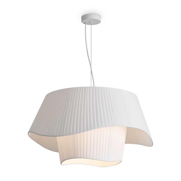 Подвесной светильник Freya FR2044PL-03W &mdash; Дзинь ля-ля