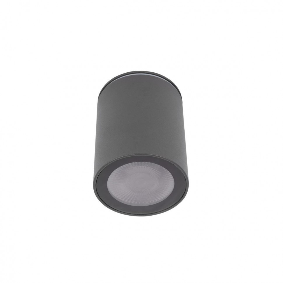 Накладной светильник Loft IT Rush 10344 Black фото 1 &mdash; Дзинь ля-ля
