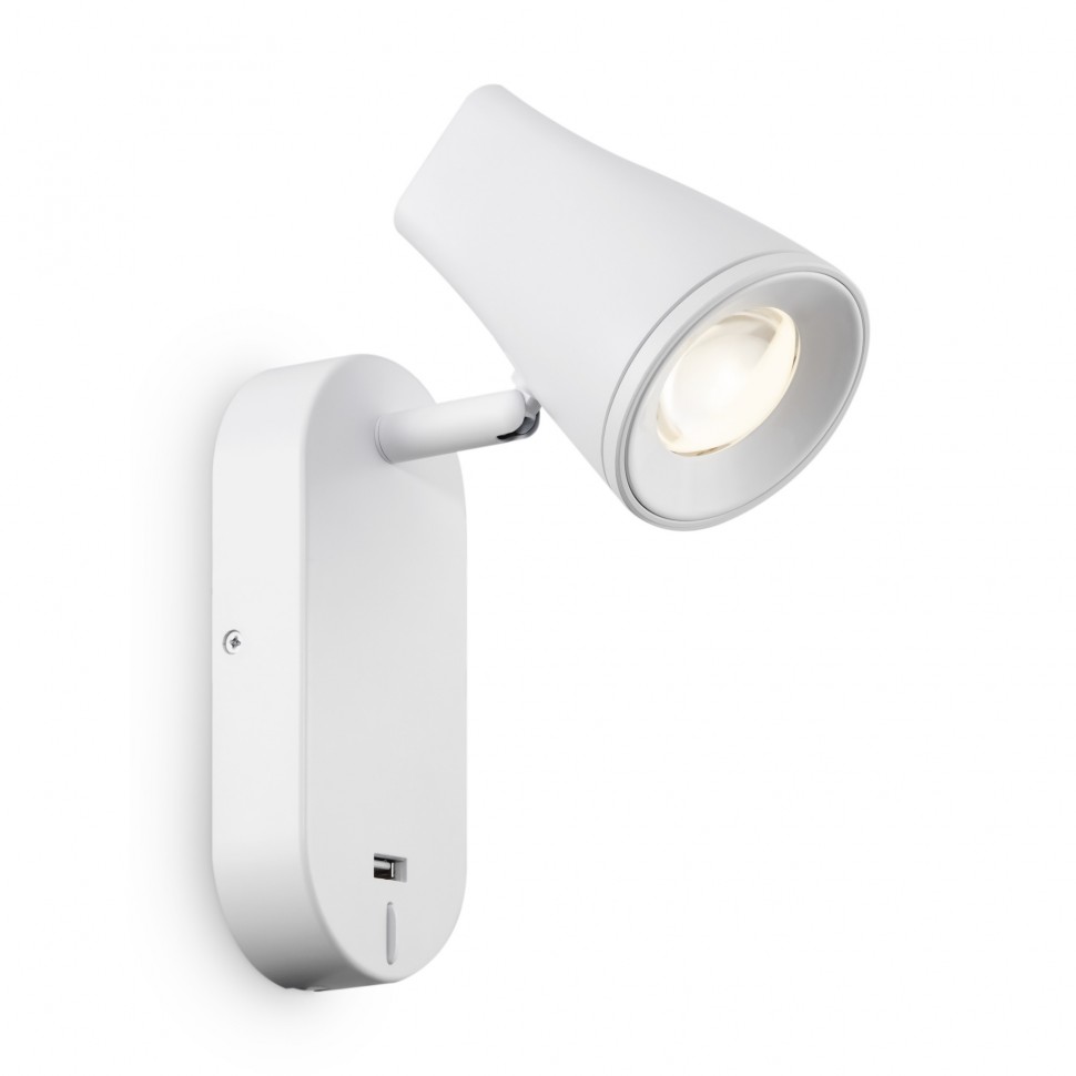 Настенный светильник (бра) Freya PointTwo FR10002WL-L6W фото 1 — Дзинь ля-ля