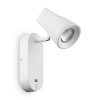 Настенный светильник (бра) Freya PointTwo FR10002WL-L6W фото 2 — Дзинь ля-ля