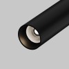 Трековый светильник Focus T Unity 3000K 6Вт 36° Maytoni TR141-1-6W3K-M-B фото 2 — Дзинь ля-ля