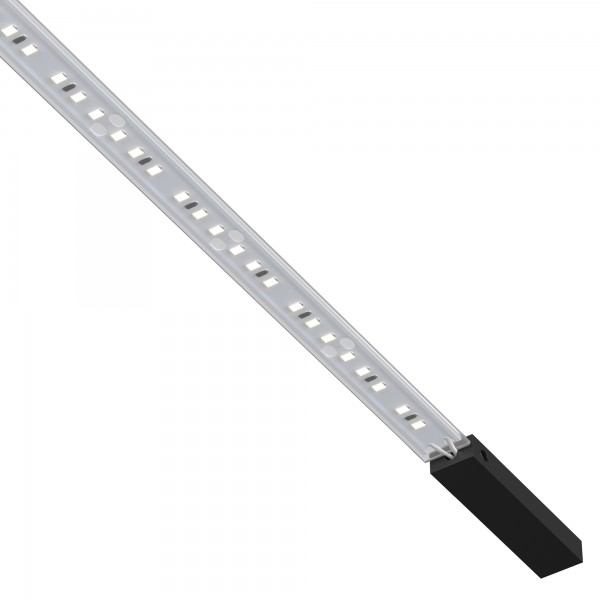 Трековый светильник Flex Elasity 3000К 50Вт 5м Maytoni TR160-1-50W3K-5B — Дзинь ля-ля