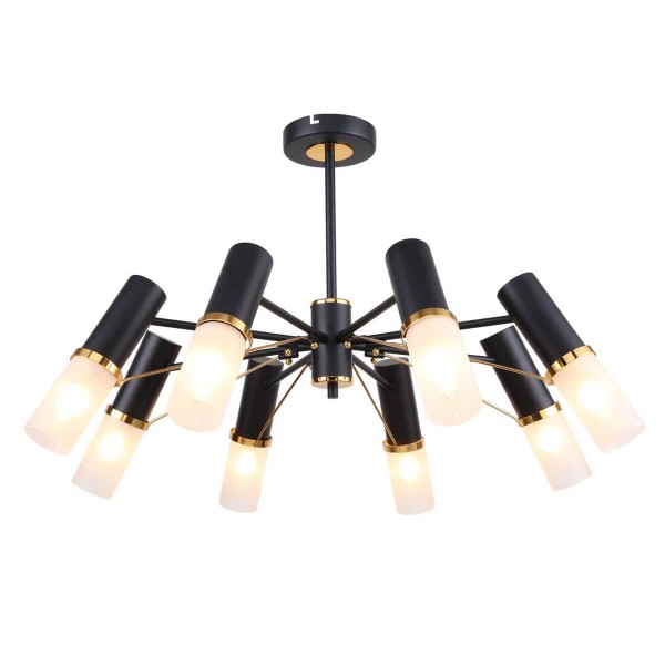 Потолочная люстра F-Promo Viator 2558-8P &mdash; Дзинь ля-ля