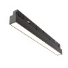 Трековый светильник Basis Exility 3000K 12Вт 120° Maytoni TR030-2-12W3K-B фото 1 — Дзинь ля-ля