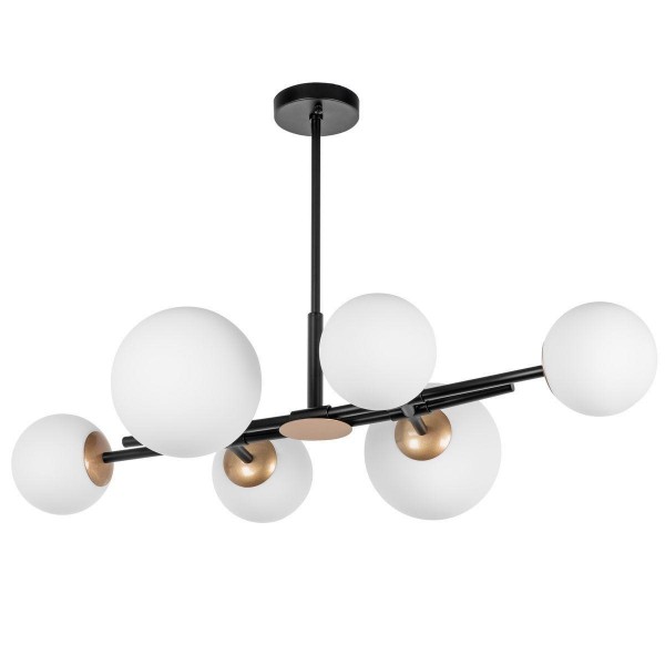 Подвесная люстра Lightstar Croco 815460 &mdash; Дзинь ля-ля