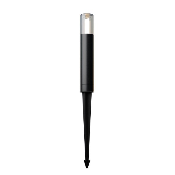 Ландшафтный светильник Maytoni Glide O437FL-01GF1 — Дзинь ля-ля