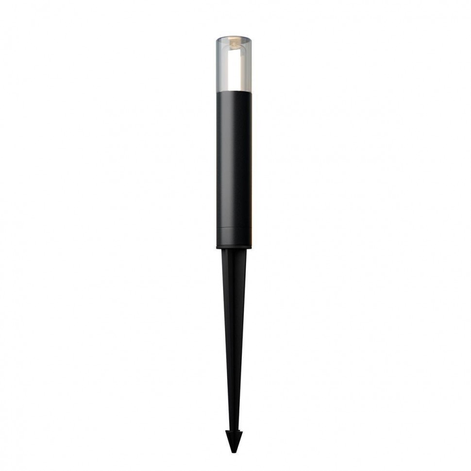 Ландшафтный светильник Maytoni Glide O437FL-01GF1 фото 1 &mdash; Дзинь ля-ля