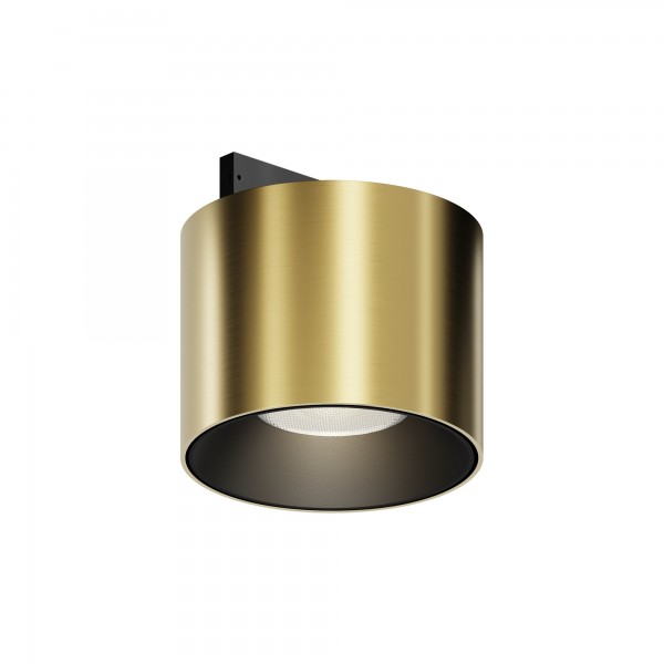 Трековый светильник Alfa S Levity 4000К 5Вт 36° Maytoni TR188-1-5W4K-M-BBS — Дзинь ля-ля