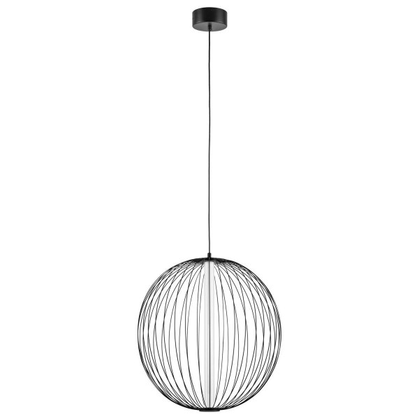 Подвесная люстра Lightstar Sole 734057 &mdash; Дзинь ля-ля