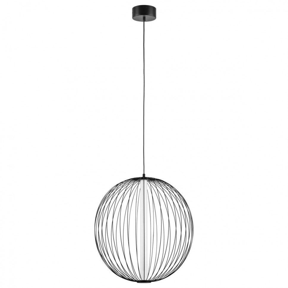 Подвесная люстра Lightstar Sole 734057 фото 1 &mdash; Дзинь ля-ля