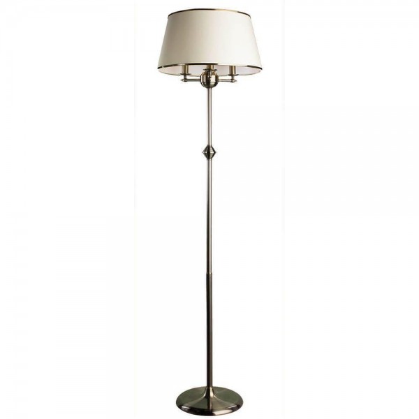 Торшер Arte Lamp Alice A3579PN-3AB — Дзинь ля-ля