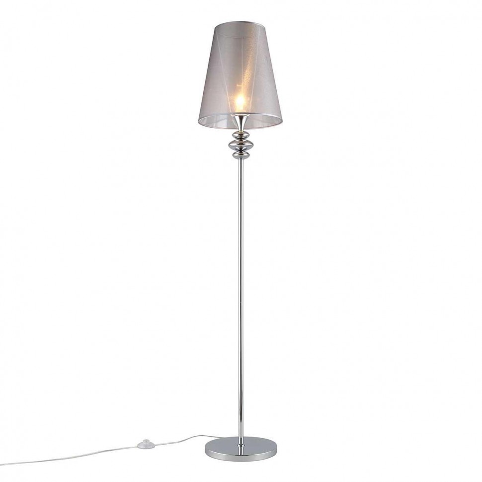 Торшер Omnilux Ligure OML-67505-01 фото 1 &mdash; Дзинь ля-ля