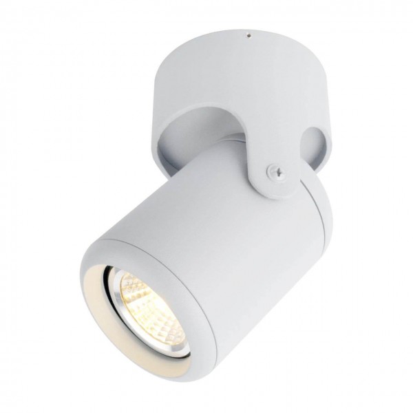 Спот Arte Lamp A3316PL-1WH — Дзинь ля-ля