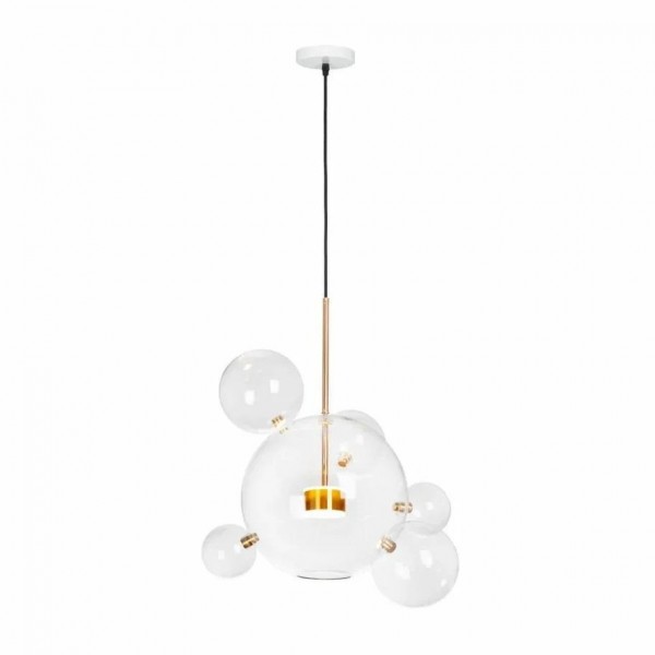 Подвесной светодиодный светильник Loft IT Bolle 2027-P6 — Дзинь ля-ля