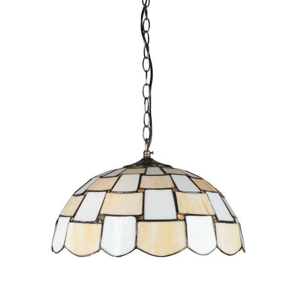 Подвесной светильник Omnilux OML-80103-03 &mdash; Дзинь ля-ля