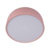 Потолочный светодиодный светильник Loft IT Axel 10201/350 Pink фото 3 — Дзинь ля-ля