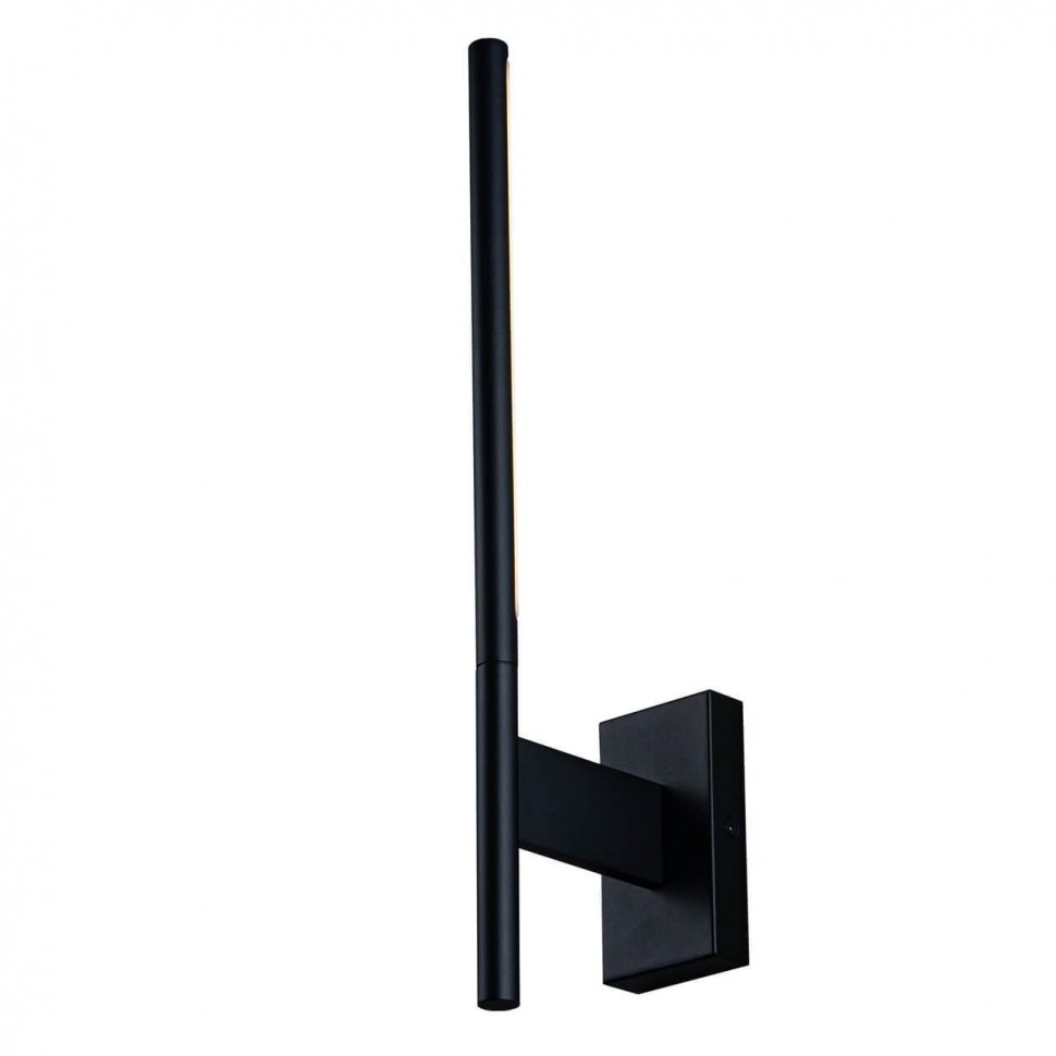 Настенный светильник Loft IT Stick 10012/6BK фото 1 — Дзинь ля-ля