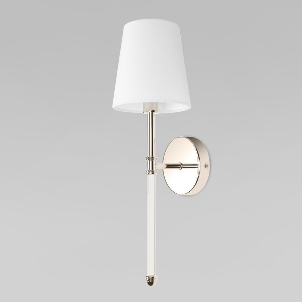 Бра Loft IT Cosy 10308W Nickel — Дзинь ля-ля