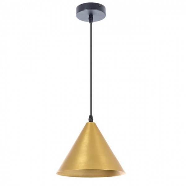 Подвесной светильник Arte Lamp David A7033SP-1BK — Дзинь ля-ля