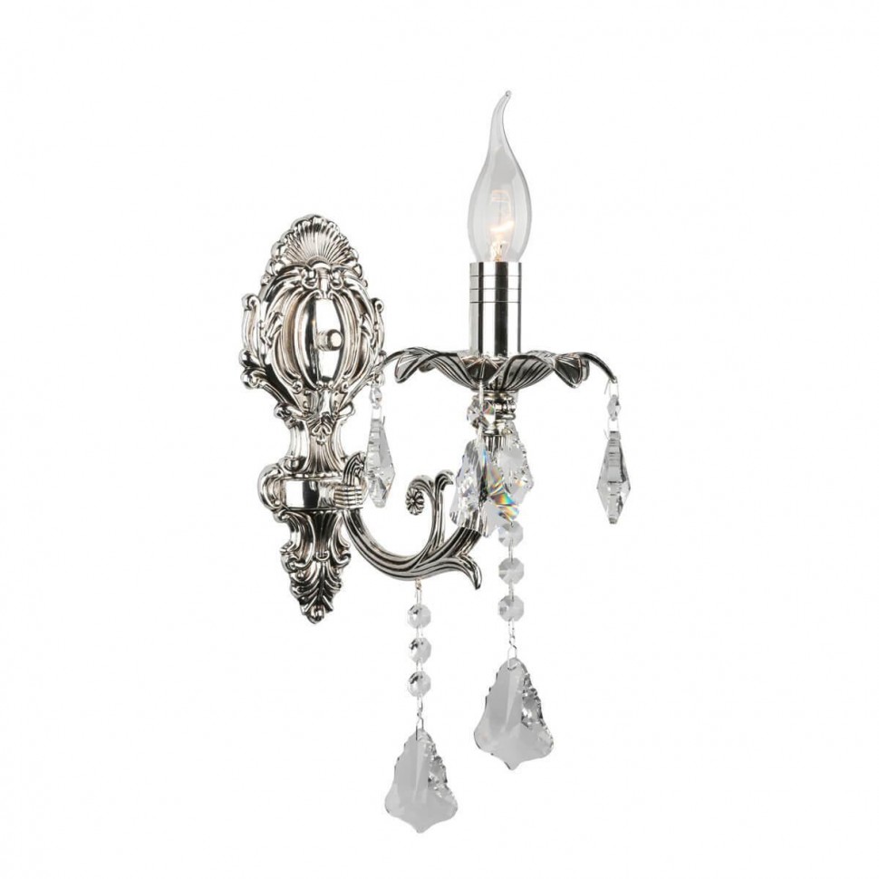 Бра Omnilux OML-77711-01 фото 1 &mdash; Дзинь ля-ля