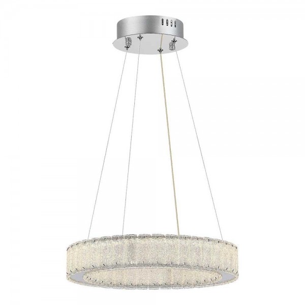 Подвесная люстра ST Luce LATOZZO SL6008.103.01 — Дзинь ля-ля