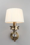 Бра Omnilux Arosio OML-88411-01 фото 2 &mdash; Дзинь ля-ля