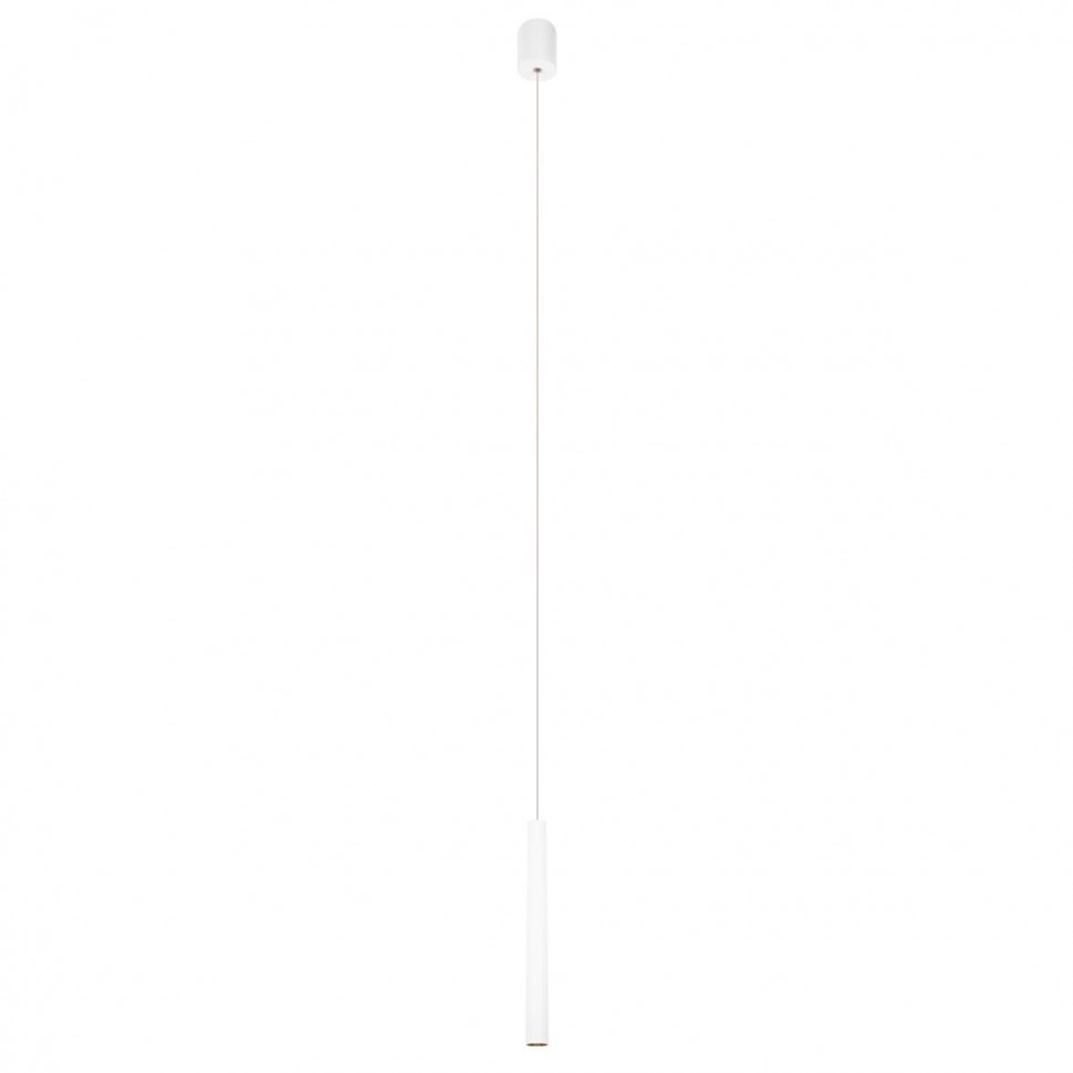 Подвесной светильник Loft IT Metropolis 10334/500 White фото 1 &mdash; Дзинь ля-ля