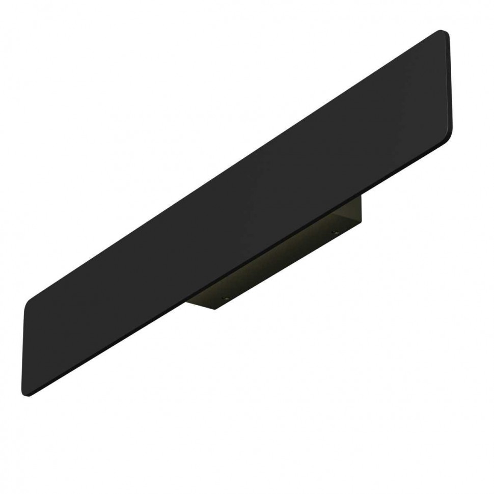 Бра Maytoni Technical C81WL-18W3K-B фото 1 &mdash; Дзинь ля-ля