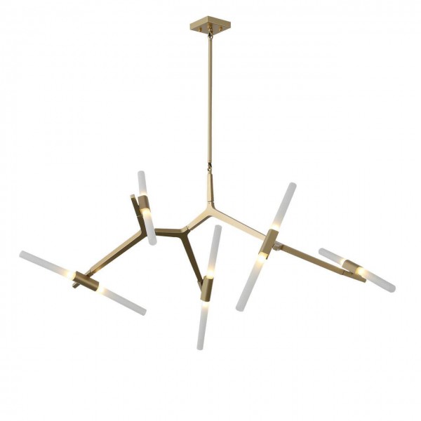 Подвесная люстра ST Luce Laconicita SL947.202.10 — Дзинь ля-ля