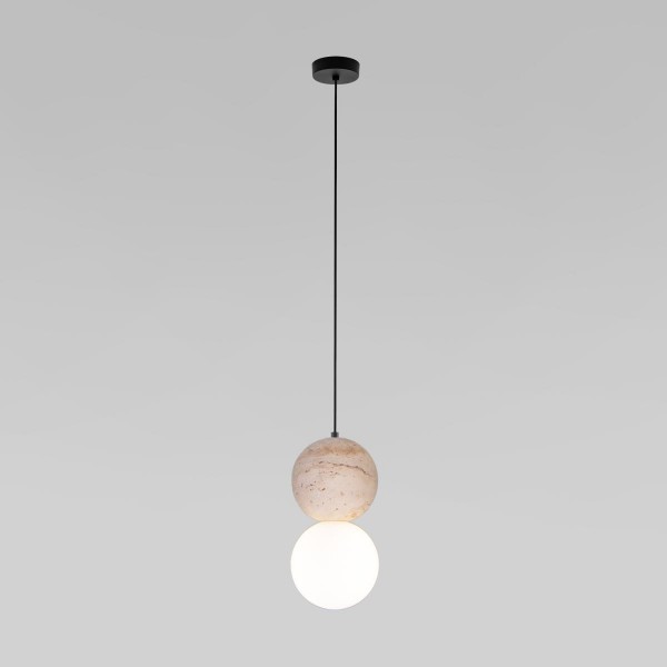 Подвесной светильник Eurosvet a071588 &mdash; Дзинь ля-ля