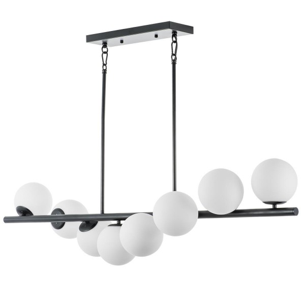 Подвесная люстра Lightstar Croco 815187 &mdash; Дзинь ля-ля