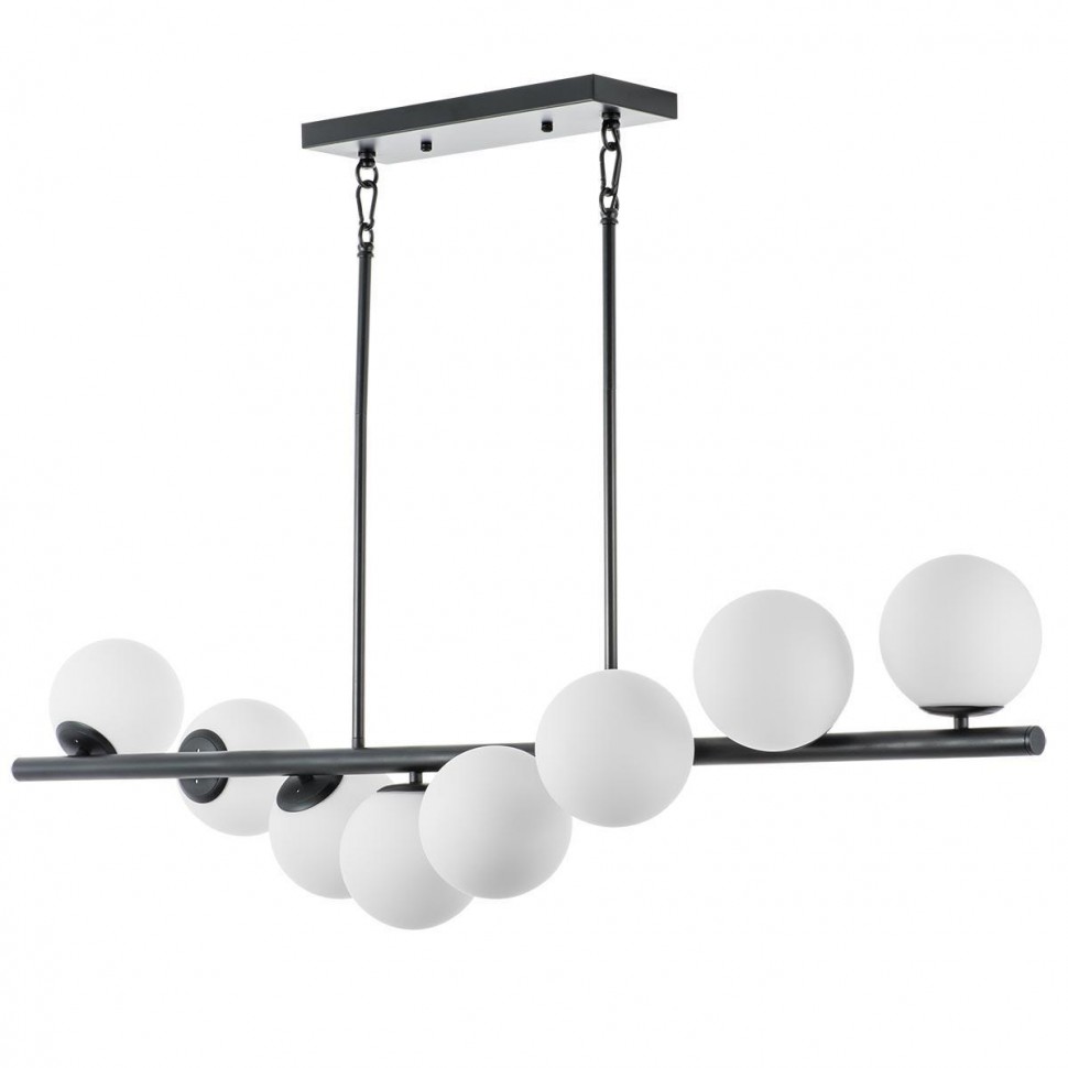 Подвесная люстра Lightstar Croco 815187 фото 1 &mdash; Дзинь ля-ля