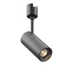 Трековый светильник Focus Led Elasity 3000K 10Вт 36° Maytoni TR163-1-10W3K-M-B фото 1 &mdash; Дзинь ля-ля