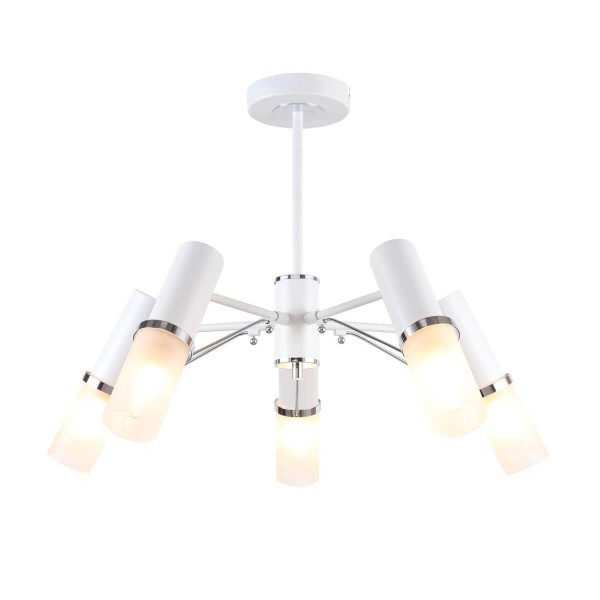 Потолочная люстра F-Promo Viator 2559-5P &mdash; Дзинь ля-ля