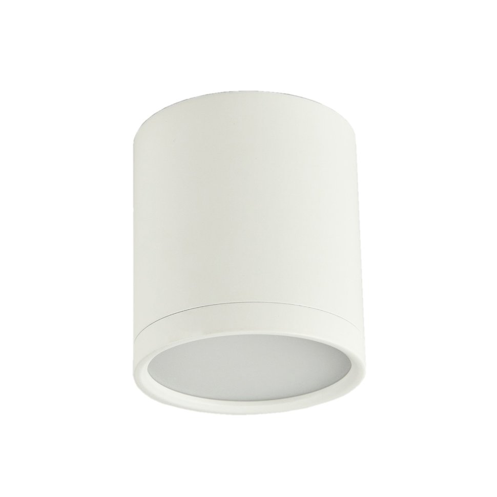 Спотовый светильник Gh84t008/5W 4K WT Gerhort фото 1 — Дзинь ля-ля