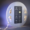 Светодиодная влагозащищенная лента Maytoni 7,2W/m 60LED/m 2835SMD теплый белый 5M 201020 фото 3 — Дзинь ля-ля
