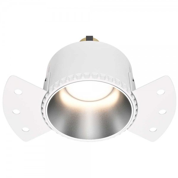 Встраиваемый светильник Maytonil Share DL051-01-GU10-RD-WS &mdash; Дзинь ля-ля